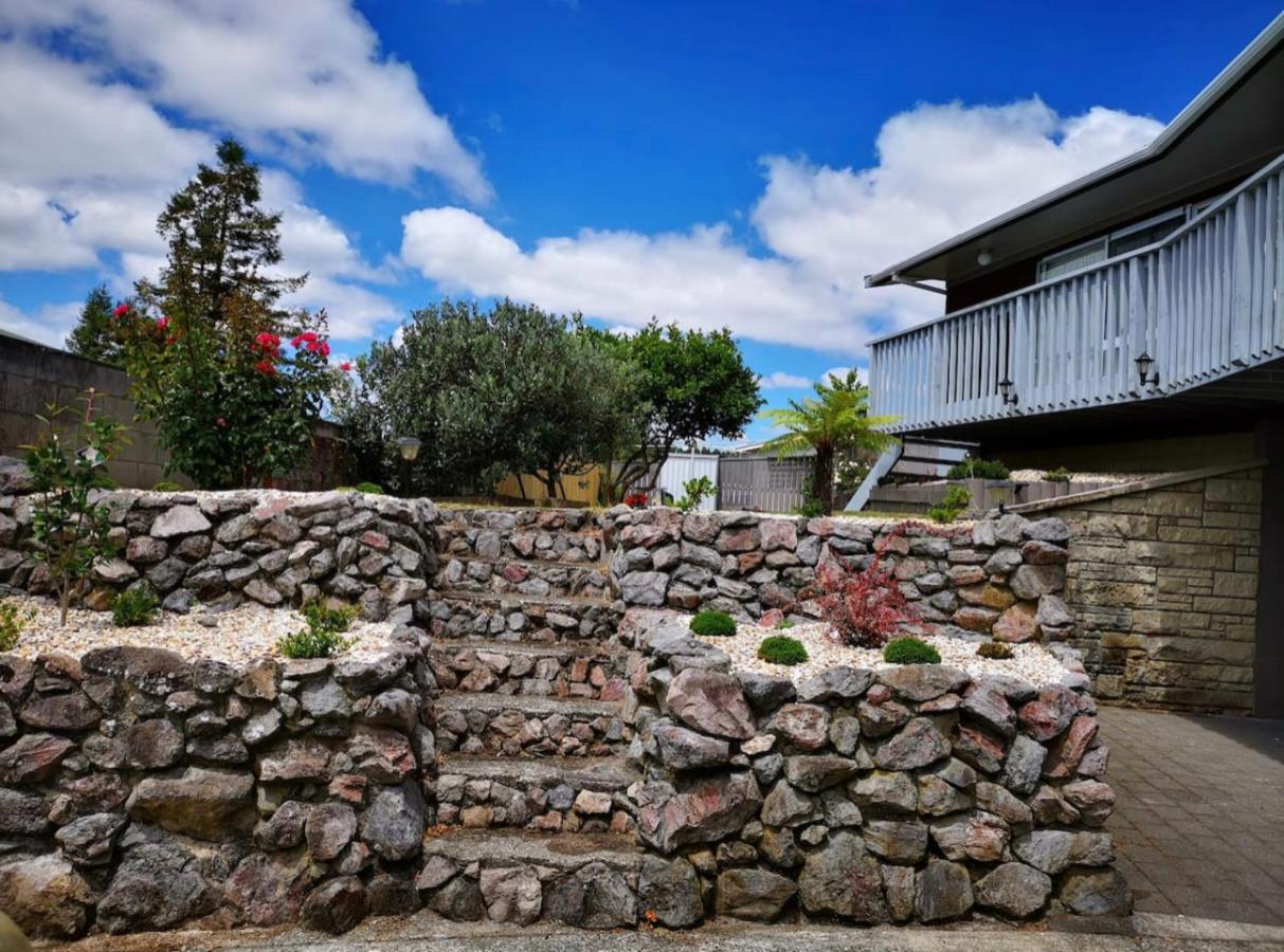 Spacious Utuhina Holiday House Rotorua Exterior foto
