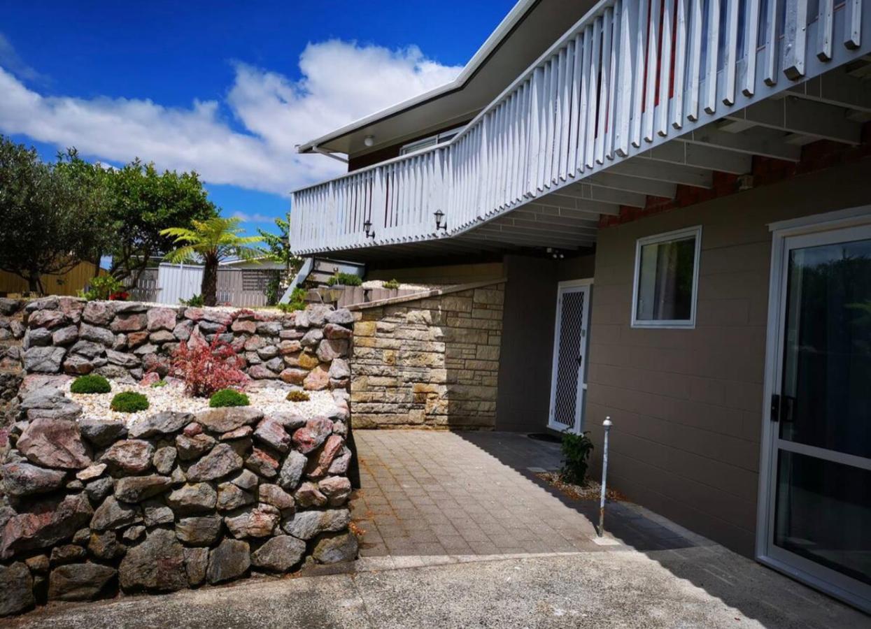 Spacious Utuhina Holiday House Rotorua Exterior foto