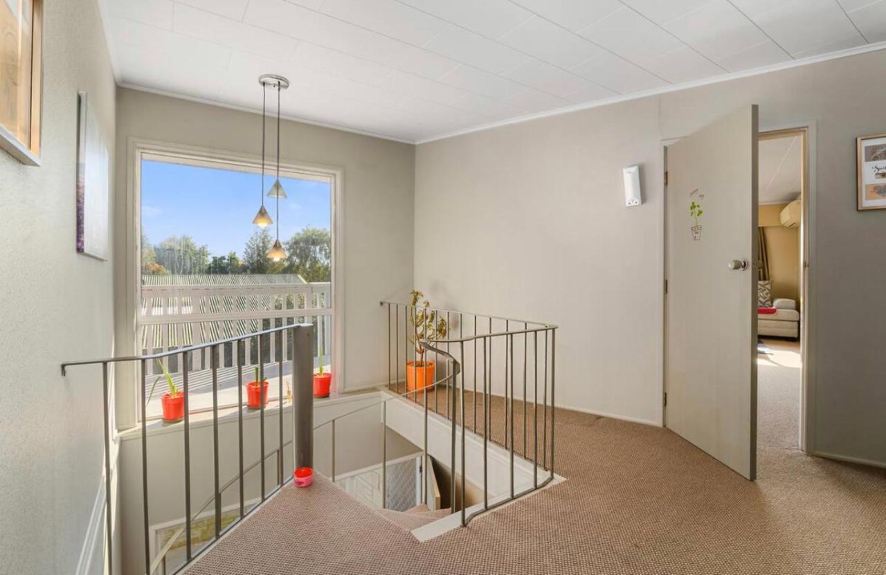Spacious Utuhina Holiday House Rotorua Exterior foto