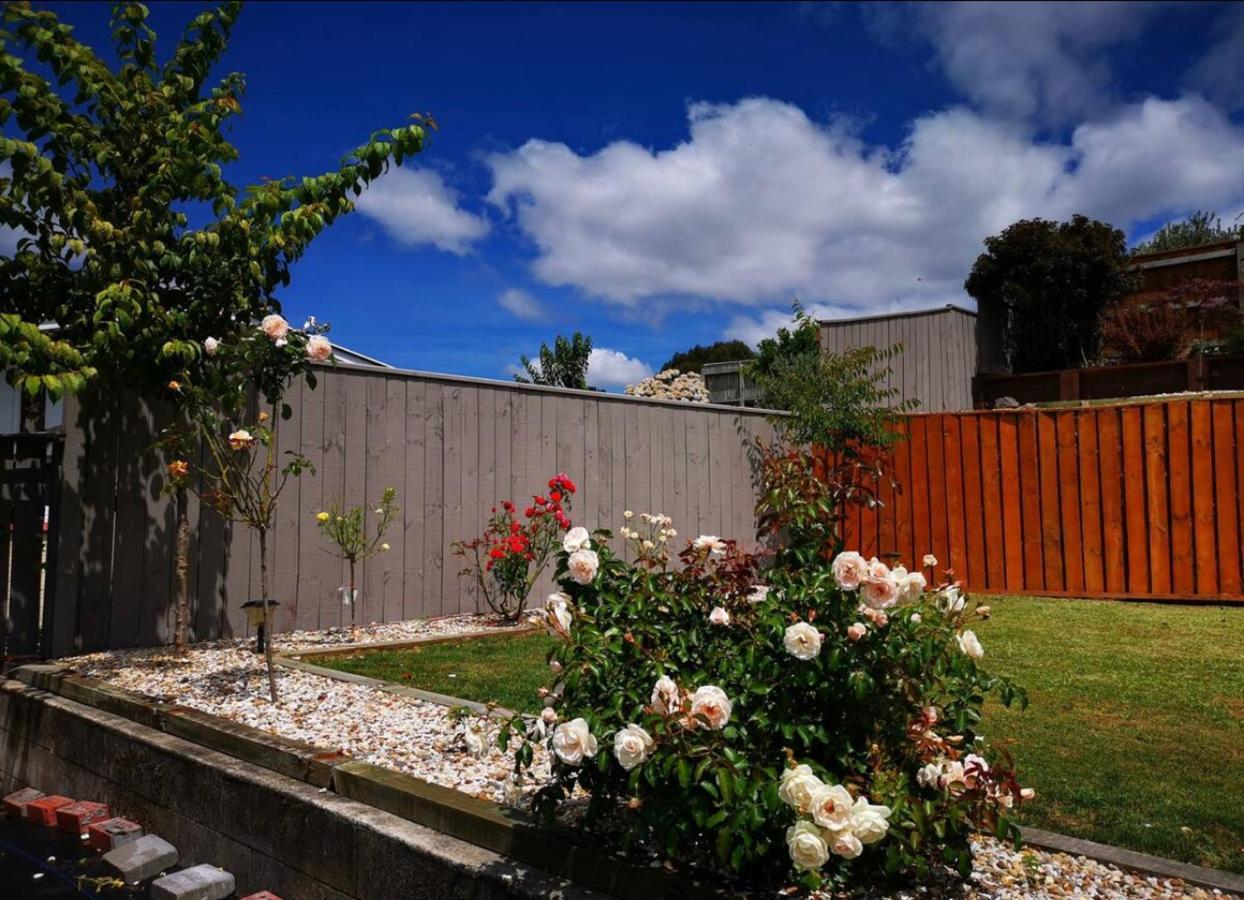 Spacious Utuhina Holiday House Rotorua Exterior foto