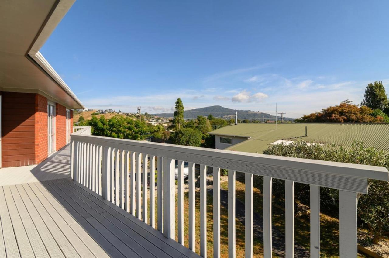 Spacious Utuhina Holiday House Rotorua Exterior foto